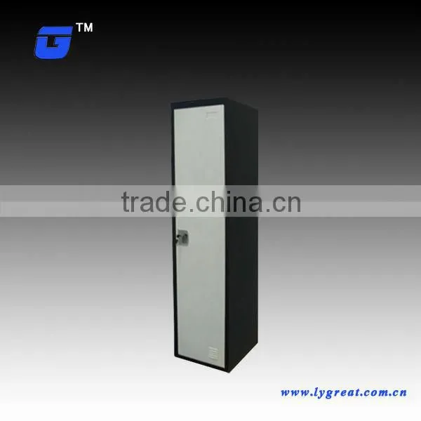 High quality and colorfulintelligent logistic parcel delivery locker