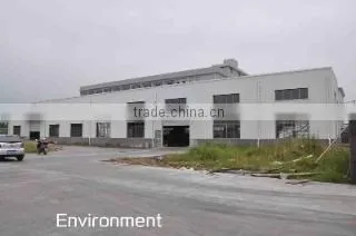 Dongyang HSTUBE Co., Ltd. company overview - view 2