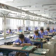 Skyline (Shenzhen) Technology Co., Ltd. company overview - view 1