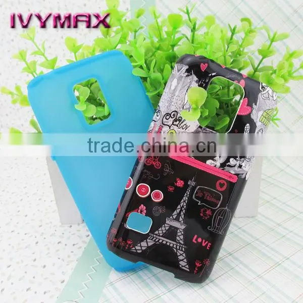 Wholesale cell phone case for samsung galaxy s5 mini