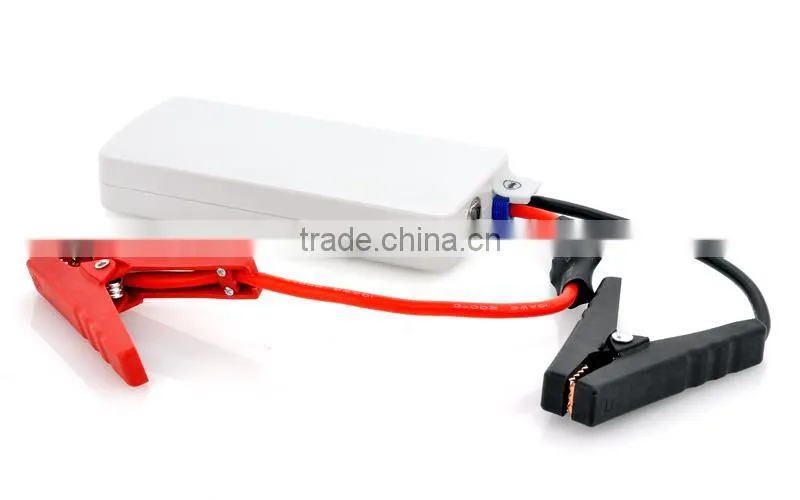 Wholesale Portable power bank and car jump starter With Factory price