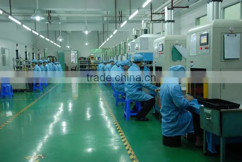 Absolutely Quality Gurantee with10 years experience IMD plastic housing for household appliance