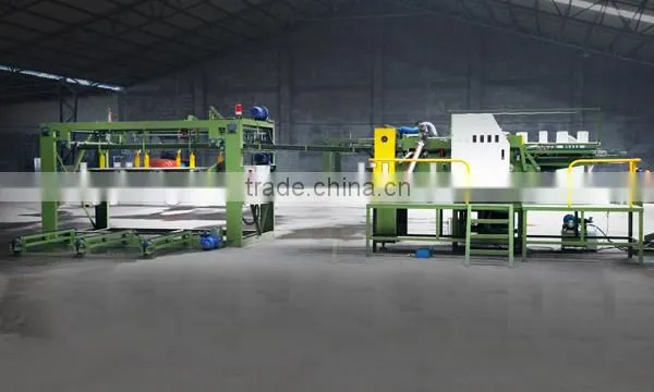 High quality Linyi plywood core veneer composer