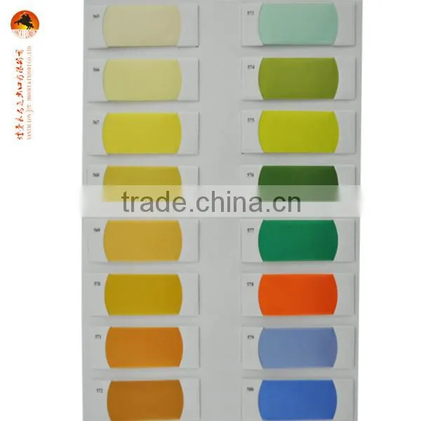 Stock suit inner lining fabric in polyester viscose 160 color