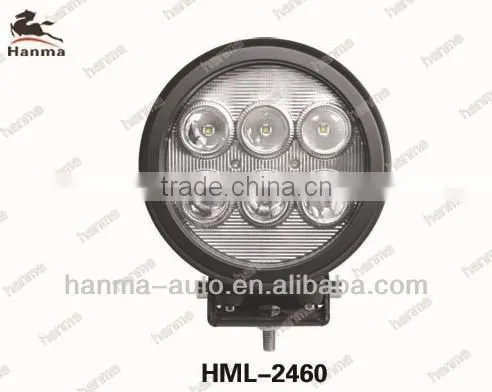 High quality 60W auto led work light