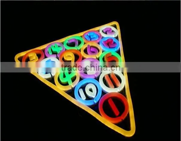 High Quality Led Neon Flex Hose Sign, Led Neon Sign