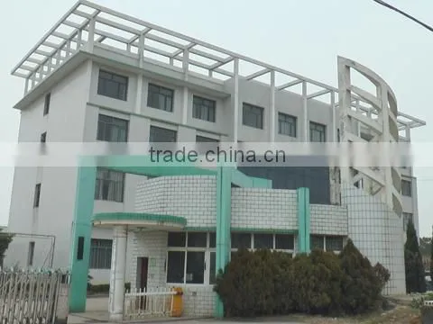 Hubei Tongba Childrens Appliances Co., Ltd. company overview - view 1