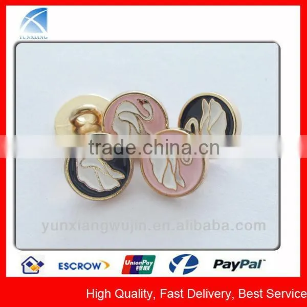 YX5768 Military Metal Designer Metal Buttons