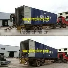 Ganzhou Gelin Mining Machinery Co., Ltd. company overview - view 3