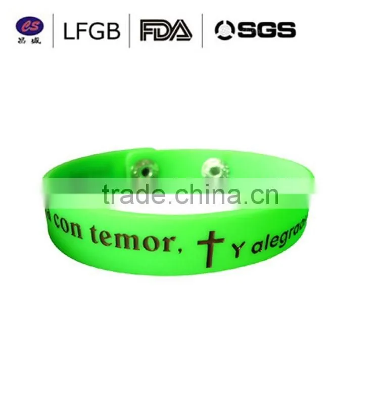 factory directly wholesale cheap custom bulk cheap silicone wristbands