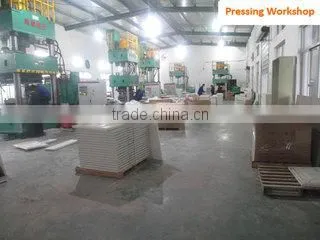 Yueqing Crop Trading Co., Ltd. company overview - view 3