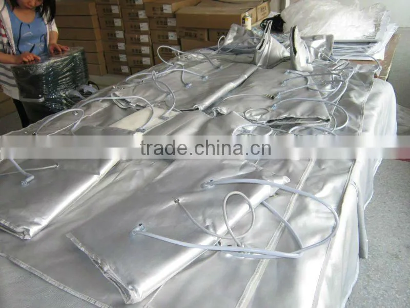 Latest products 2016 far infrared blanket