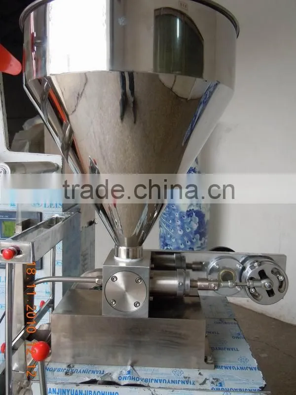 Honey Sachet Packing Machine