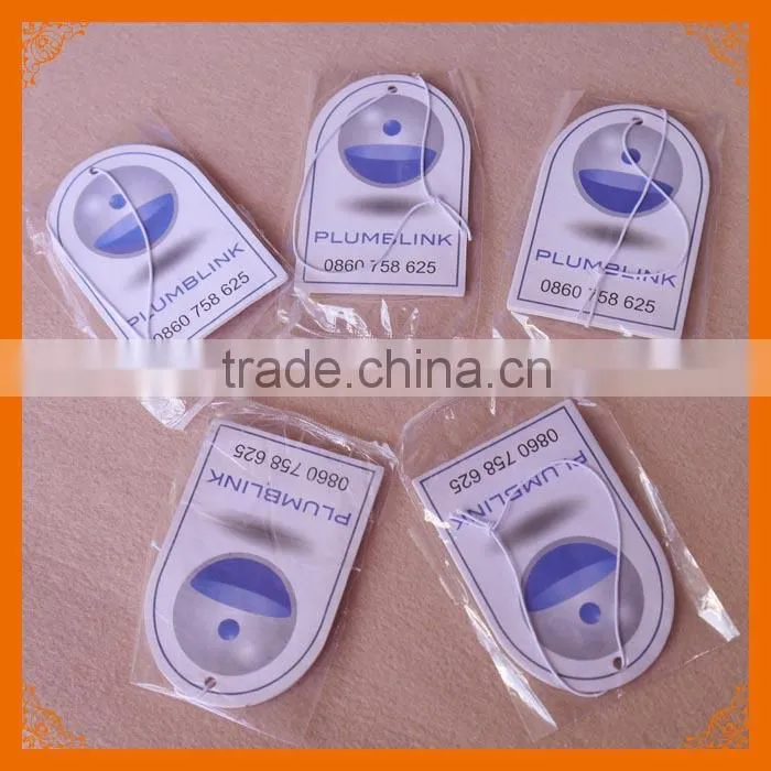 custom scents wholesale air freshener