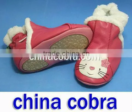 children winter boots (top quality)