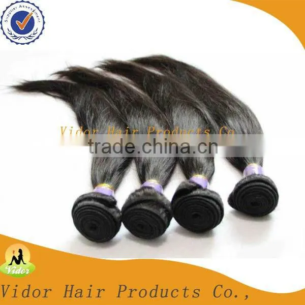 5A Grade Cheap Virgin Malaysian Hair
