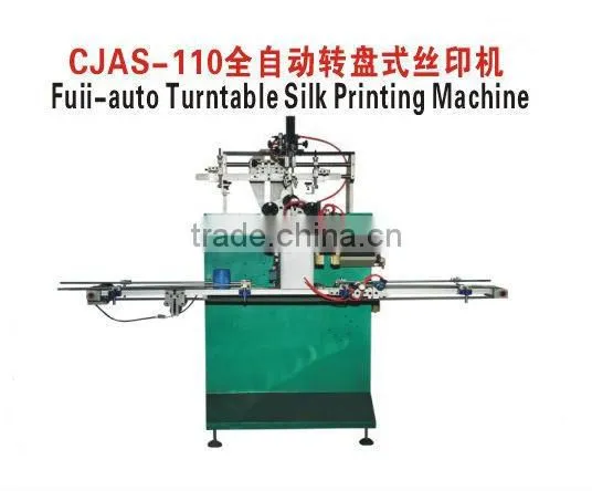 PLC Control Auto Turntable Oil Filter Making Machine , Product Capacity 30 - 50 pcs/min From Filter Machine Manufacturers