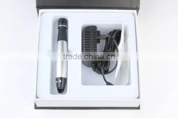 Effective derma pen derma rolling system roller pen DRE80