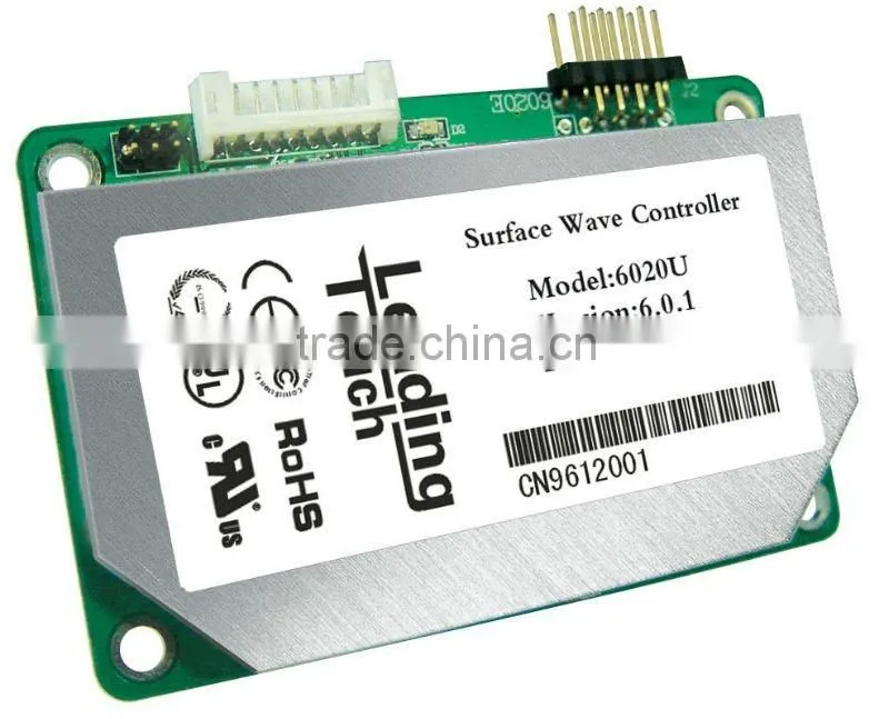 6020U Surface Acoustic Wave SAW Touch Screen USB Controller