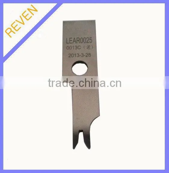 cutting terminal