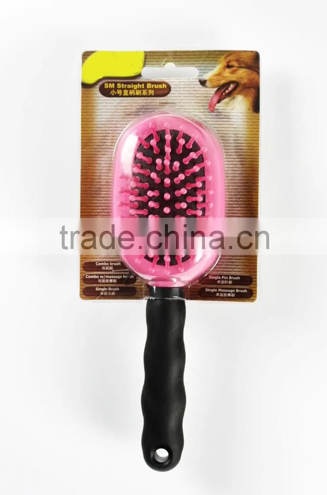 double use pet comb for dog petlover