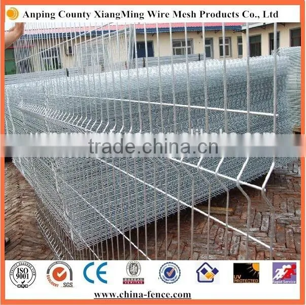 6ft wire mesh fence manufacturer