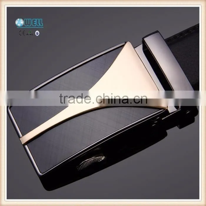 OEM korea style belt buckle, buckle without belt,belt buckle only