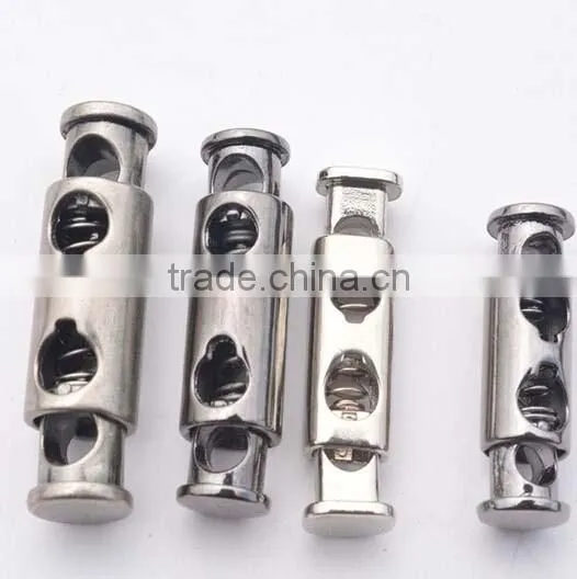 Metal String Spring Stopper
