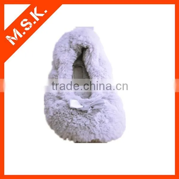 New fashin warm soft ballet dance shoes