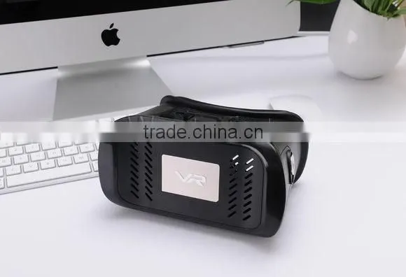 2016 NEWEST Smartphone accessories vr shinecon 3d glasses VR-X4
