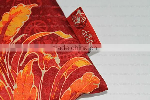customized beautiful big shopping bag