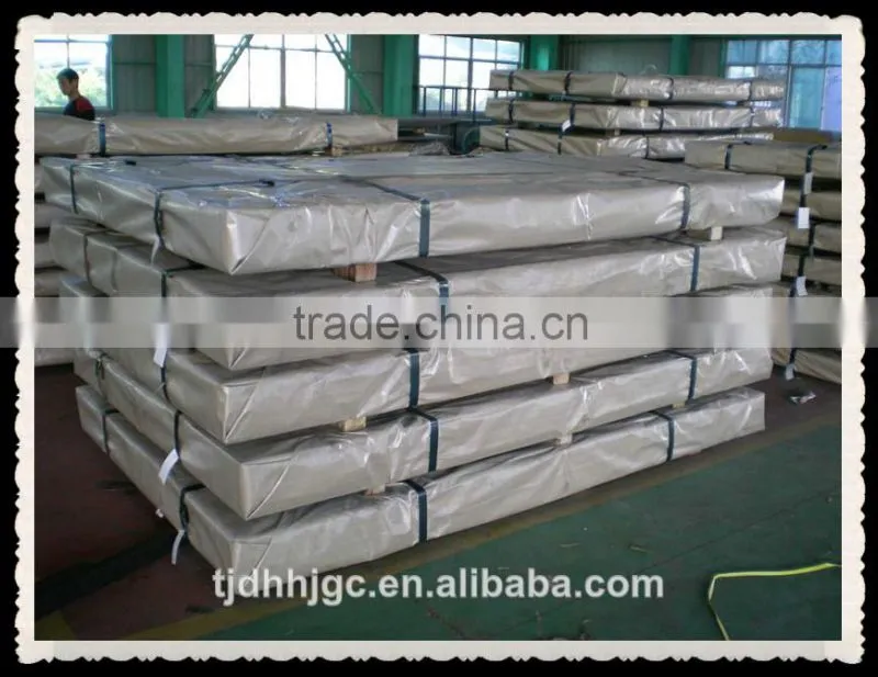 201 stainless steel sheet