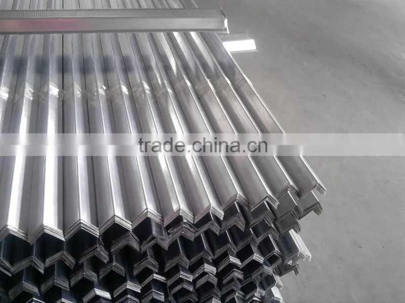 Metal stud channel suspension system
