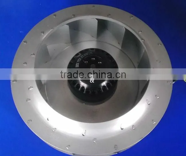 CE/ROHS RD315 circular duct fan