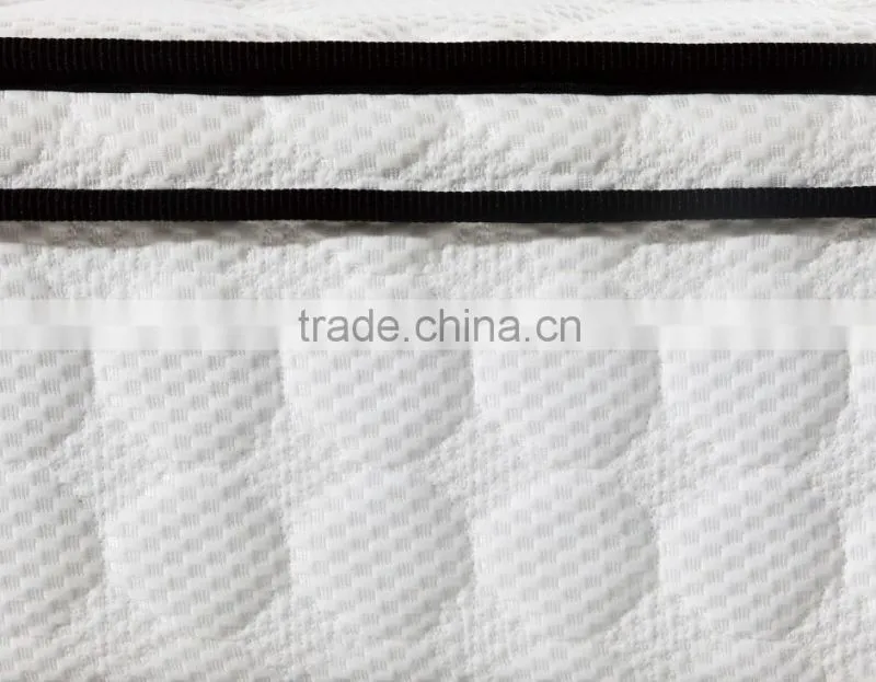 HOT SALE spring mattress for hotel,star hotel mattress, can customer make it accding with your require with a best Factory price