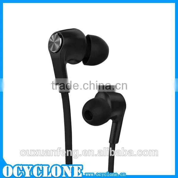2015 new product original xiaomi youth version headset