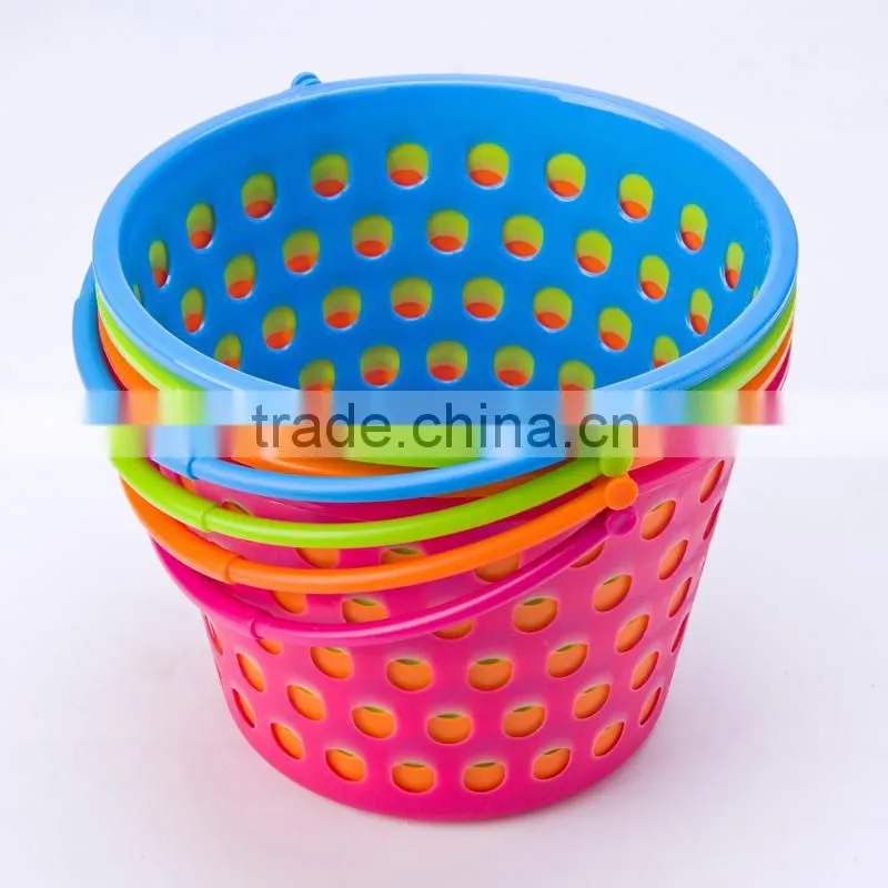 NO.HX-2023 small round hand basket