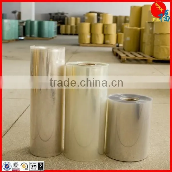 copolyester transparent petg plastic sheet