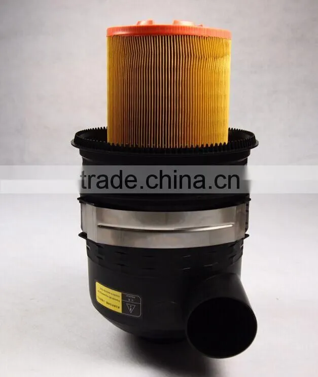 Top quality air filter element assy assembly differential housing assembly C30810