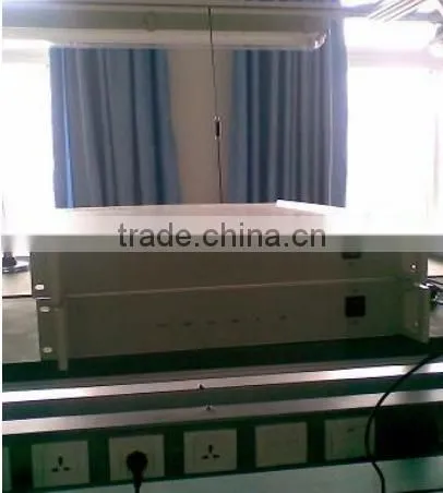 CDMA Monitoring CDMA interceptor