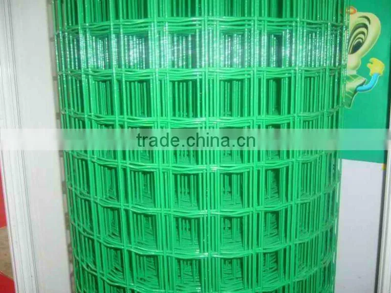 plastic garden fence/plastic fence/euro fence
