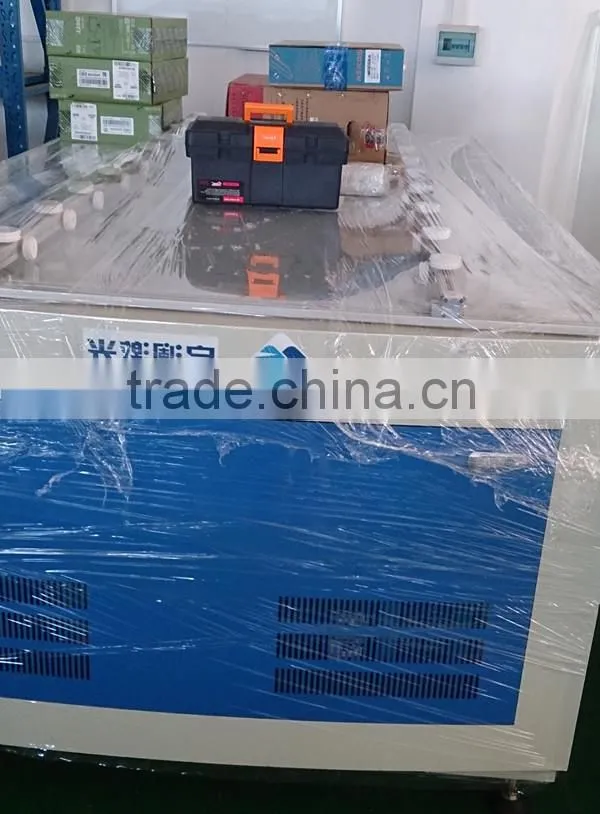 Keyland Simulador Solar Panel iv Curve Test Machine