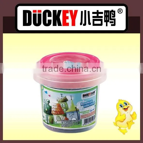 soft toy modeling clay
