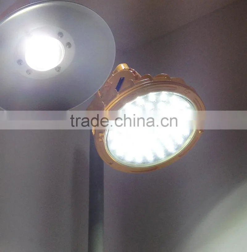 BAD87 50W Explosion proof energy efficient LED ceiling light