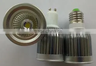 7w gu10 led leuchtmittel