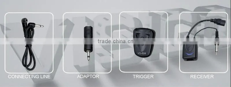 Versatile Flash Trigger