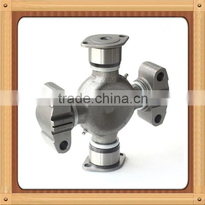 5-324X 74.1x209.3;49.195x191.9 auto parts car tractor cardan shaft truck high quality u joint