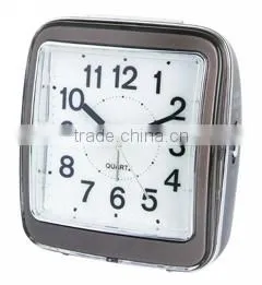 Touch Night light office use alarm clock snooze crscendo beep