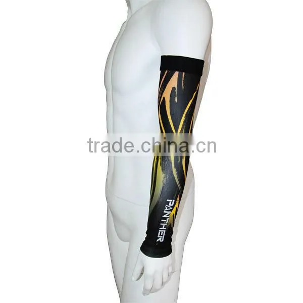sun protection sleeve Compression Arm Sleeves