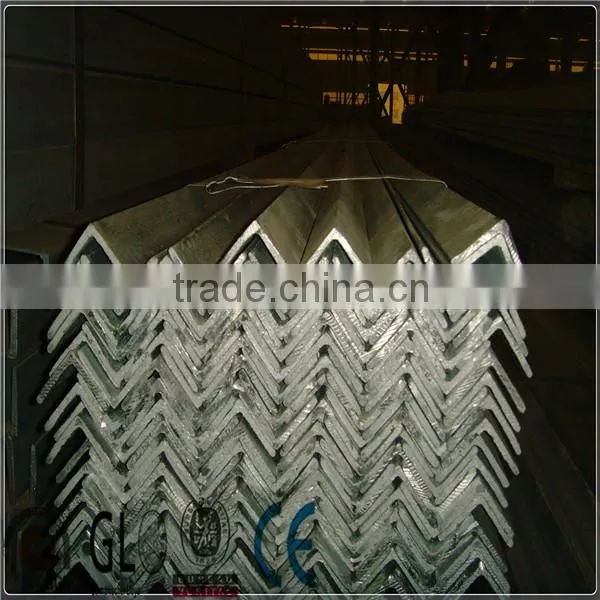 GI angle steel